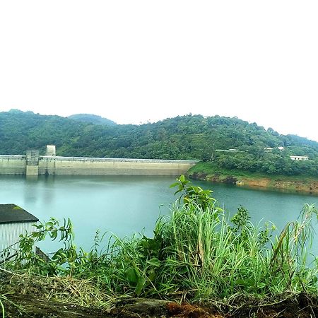Spicegreen Homestay,Thekkady Dış mekan fotoğraf