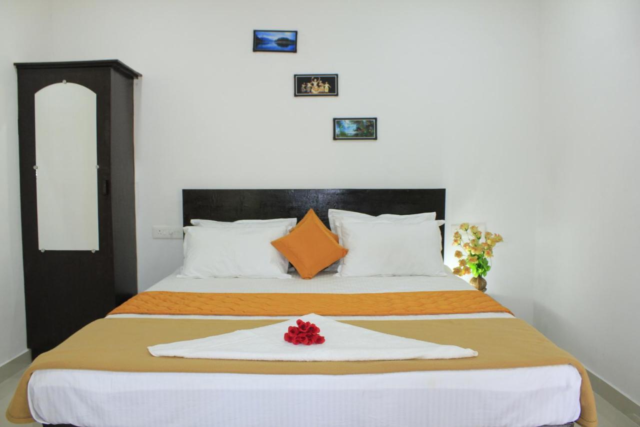 Spicegreen Homestay,Thekkady Dış mekan fotoğraf