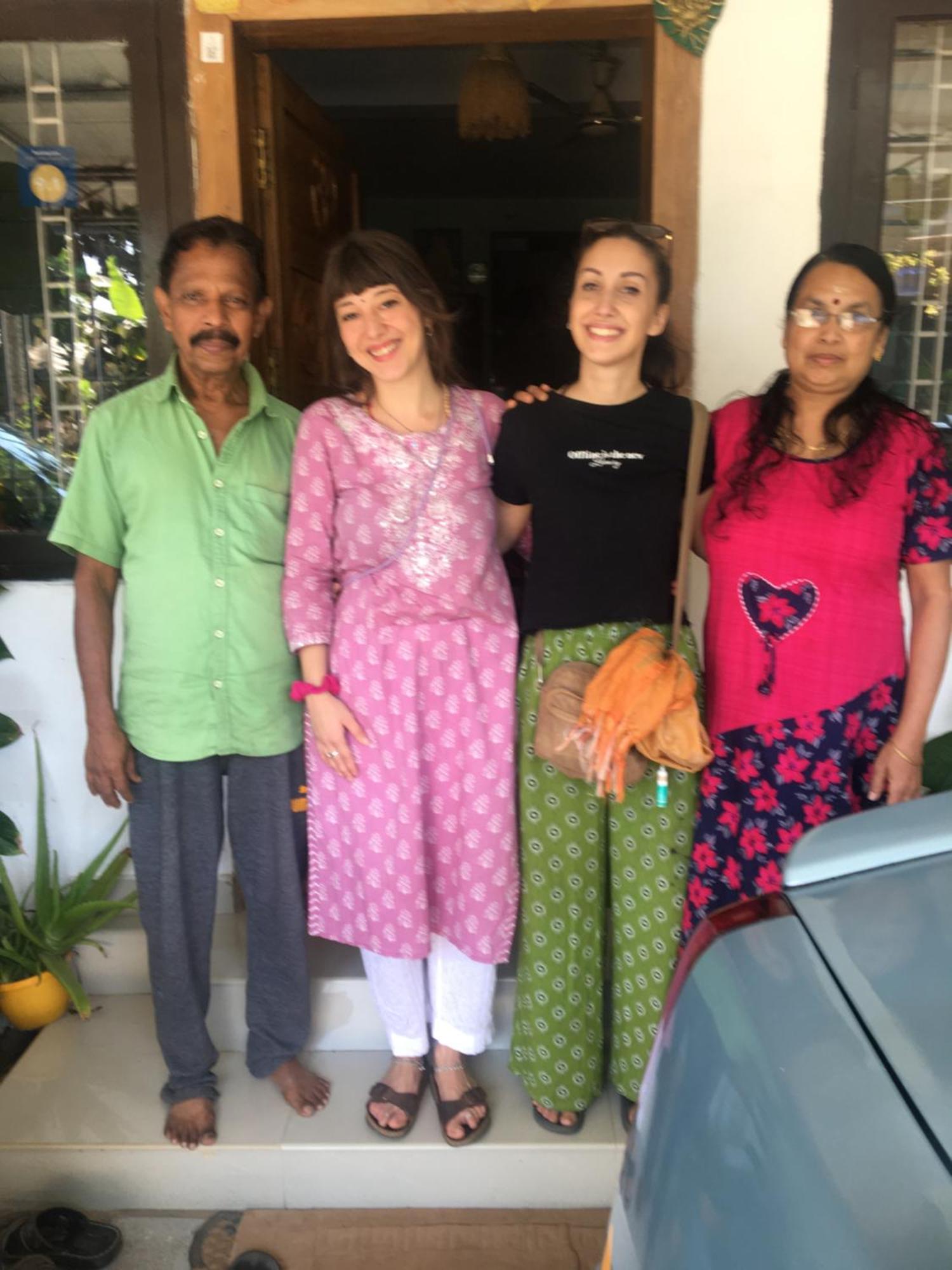 Spicegreen Homestay,Thekkady Dış mekan fotoğraf
