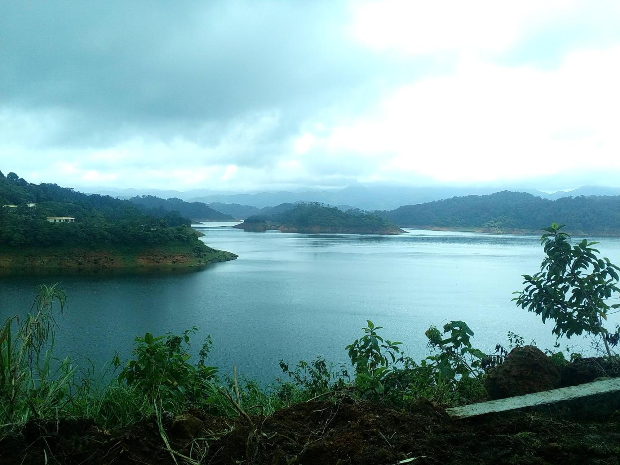Spicegreen Homestay,Thekkady Dış mekan fotoğraf