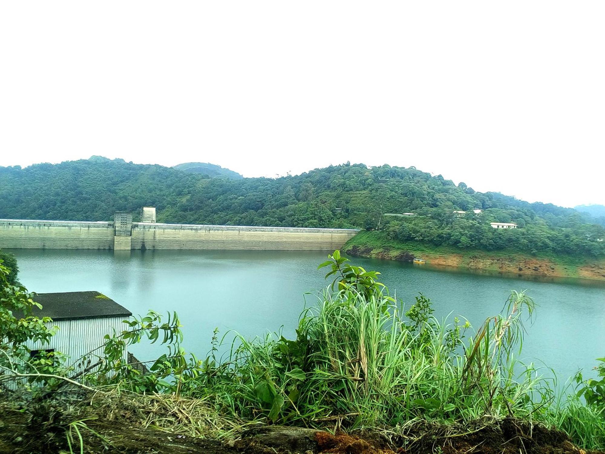 Spicegreen Homestay,Thekkady Dış mekan fotoğraf